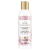 Pantene, Nutrient Blends Miracle Moisture Boost Rose Water Shampoo Sulfate Free, 3 Fl Oz view 1