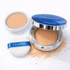 Enough Premium Ultra X10 Two Way Cake SPF50, Korean Makeup Setting Powder Foundation, Face Powder with Collagen, Tattoo Cover Up - Refill Including (#21 Skin Beige, 0.39 oz) view 1