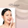 Enough Rich Gold Two Way Cake SPF50, Korean Makeup Setting Powder Foundation, Tattoo Cover Up, Sunscreen for Face, Loose Powder Makeup - Refill Including (#13 Light beige, 0.39 oz) view 2