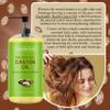 Essentially KateS Castor Oil 16.9 Fl Oz - 100% Pure and Natural, Cold Pressed, and Hexane-Free - Hair Care, Skin Care and Body Care view 4