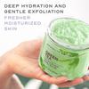 Brooklyn Botany Green Tea Honey Sugar Scrub for Body 10 oz  Deeply Hydrating and Gently Exfoliating Body Scrub for Women and Men  Moisturizing and Nourishing the Skin view 4