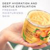 Brooklyn Botany Peach Bellini Honey Sugar Scrub for Body 10 oz  Deeply Hydrating and Gently Exfoliating Body Scrub for Women and Men  Moisturizing and Nourishing the Skin view 4