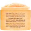 Brooklyn Botany Vitamin C Honey Sugar Scrub for Body 10 oz  Deeply Hydrating and Gently Exfoliating Body Scrub for Women and Men  Moisturizing and Nourishing the Skin view 3