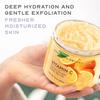 Brooklyn Botany Vitamin C Honey Sugar Scrub for Body 10 oz  Deeply Hydrating and Gently Exfoliating Body Scrub for Women and Men  Moisturizing and Nourishing the Skin view 4