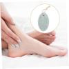 Beavorty 6pcs Foot Care Tools Pumice Stone Exfoliating Trimmers for Dead Skin Removal Double-Sided Pedicure Accessory for Smooth Feet view 3