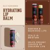 18.21 Man Made Lip Balm - Original Old Fashioned Flavor, Lip Protectant Hydrates & Moisturizes with Beeswax, Cocoa Butter & Vitamin E view 2