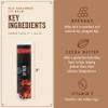 18.21 Man Made Lip Balm - Original Old Fashioned Flavor, Lip Protectant Hydrates & Moisturizes with Beeswax, Cocoa Butter & Vitamin E view 3