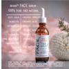 biome Anti-Aging Face Serum Chemical Free, Vegan, Not Diluted with Water view 2
