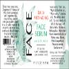 biome Anti-Aging Face Serum Chemical Free, Vegan, Not Diluted with Water view 3