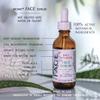 biome Anti-Aging Face Serum Chemical Free, Vegan, Not Diluted with Water view 4