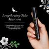butter LONDON, SOHO SHOW - Long-Wearing, Thickening & Volumizing Tube Mascara with Built-In Brush - Eye LashMascara Black for Defined, Longer & Natural-Looking Lash Lines view 2