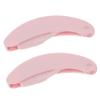 SOESFOUFU 2pcs Eyebrow and Lash Comb Lash Brush and Separator Tool Makeup Brush for Cleansing and Separation view 1