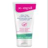 X-Epil - Vegan After Wax Calming Gel - 100 ml - Calming, regenerating & Nourishing Post-wax skin care Gel With Vegan formula - Made in Europe view 1