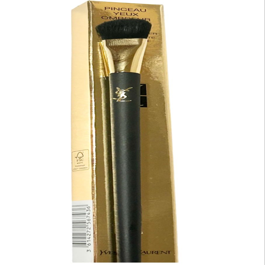Yves Saint Laurent Eye Shadow Brush # 10 (tester)