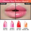 Absolute New York MLMM05 Match Maker Jelly Lipstick, Color Adapting Reacts to Natural PH, Non Sticky Finish Lipstick view 2