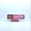 Belenda Beauty 3 in 1, eyes, lips, cheek. (Red rose) view 3