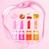 Absolute New York MLMM03 Match Maker Jelly Lipstick, Color Adapting Reacts to Natural PH, Non Sticky Finish Lipstick view 2