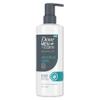 Dove Men+Care, Face + Body Cleanser, Sensitive Calm, 16.9 fl oz (500 ml) view 1