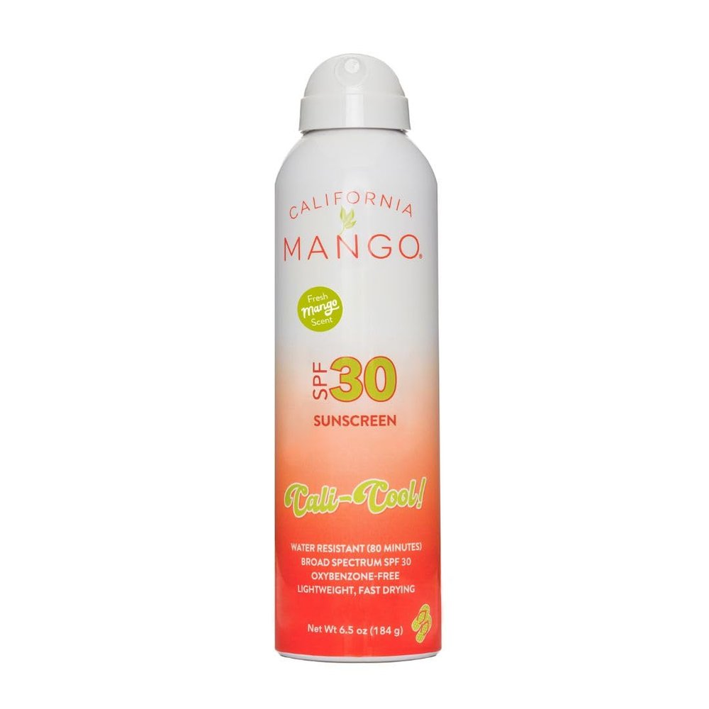 Sunscreen SPF 30-6.5 oz