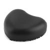 M keup Brush Cle ning M t,7Colors Port ble Sil e He rt Sh ped Cosmetic Brush Cle ner Scrubber, 3.3 x 3.0 x 1.1inch(The night sky is d rk) view 3