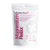 BetterYou Magnesium Relax Bath Flakes - Body Recovery Bath Salts with Magnesium - For Skin Health & Sore Muscle Relief - With Essential Oils - 1.6 lb view 1