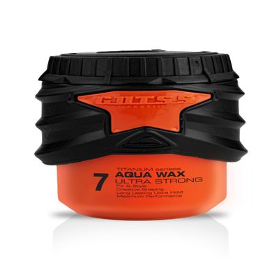 Gutss Professional Aqua Wax Ultra Strong 150ml