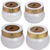Original 24 Carat Gold Facial Kit 1Kg Shahnaz Husain New Only Big Size Kit view 1