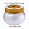 Original 24 Carat Gold Facial Kit 1Kg Shahnaz Husain New Only Big Size Kit view 4