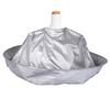 Beaupretty Hair Cutting Cape Umbrella Cape for Adults Hairdressing Cloak Snap Closure for Salon and Home Use Easy to Clean and Store view 1