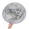 Beaupretty Hair Cutting Cape Umbrella Cape for Adults Hairdressing Cloak Snap Closure for Salon and Home Use Easy to Clean and Store view 4