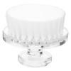 FOMIYES 5pcs Face Wash Brush Cleansing Powder Facial Cleansing Tool for Deep Cleaning view 3