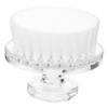 Beavorty 3pcs Facial Brush Treatment Skin Scrubber for Deep Cleansing Exfoliating Portable Face Cleansing Tool Gentle Massage Brush for Women view 2