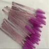 100 PCs Eyelash Brush/Cepillos para Pestaas view 2
