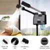FLOLXNB Professional Facial Steamer, 2 in 1 Facial Steamer, Esthetician Steamer with Hot&Cold Nozzle,Digital Face Steamer for Home Beauty Salon Spa view 4