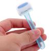 Beaupretty Facial Hair Removal Razor for Women 15pc Body Shaver Hair Razor for Legs Arm view 2