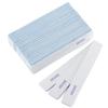25 Count Nail Files for Natural Nails 320 Grit Fine Grit Nail Buffers for Buffing and Smoothing Nails view 1