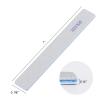25 Count Nail Files for Natural Nails 320 Grit Fine Grit Nail Buffers for Buffing and Smoothing Nails view 2