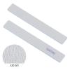 25 Count Nail Files for Natural Nails 320 Grit Fine Grit Nail Buffers for Buffing and Smoothing Nails view 3
