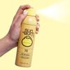 Sun Bum Continuous Spray Sunscreen LSF 70 Sonnenschutz Spray USA view 3