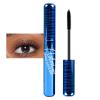 Black Mascara for Older Women and Seniors With Thinning Lashes - Volume and Length, Waterproof, Smudge Proof, Non-Clumping, Natural Makeup for All Day and Party Wear view 1