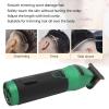 Barber Machine, Head Clippers For Men, Haircut Trimmer trimmers for barbers barber clippers beard trimmer hair clippers t trimmer Cordless, Electric Hair Clipper for Barber Salon view 2