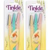 (2) 3-Piece Eyebrow Razor Sets view 1