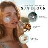 Vanman's - Zinc and Tallow Sunscreen - Water Resistant 20 SPF Beef Tallow Sunscreen with Olive Oil, Beeswax - Mineral Sunscreens with Non-Nano Minerals - 2.8 ounce view 3
