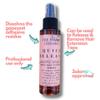 The Smart Chemist Quick Release Tape in Hair Extension Residue Remover 4 oz view 2