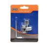 BPV31 Piercing Tap Refrigerator Adjustable Line Tap for Piercing & Servicing Easy to Operate view 1