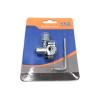 BPV31 Piercing Tap Refrigerator Adjustable Line Tap for Piercing & Servicing Easy to Operate view 2