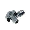 BPV31 Piercing Tap Refrigerator Adjustable Line Tap for Piercing & Servicing Easy to Operate view 3