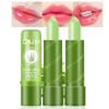 BINGBRUSH Aloe Vera Color Changing Lipstick Queen,Long Lasting Lip Care Nutritious Plumper Lip Balm Moisturizer Magic PH Temperature Color Change Lip Gloss Makeup Set for Women view 1