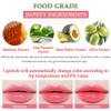 BINGBRUSH Aloe Vera Color Changing Lipstick Queen,Long Lasting Lip Care Nutritious Plumper Lip Balm Moisturizer Magic PH Temperature Color Change Lip Gloss Makeup Set for Women view 3