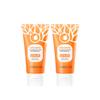 GMEELAN Orange Enzymes Exfoliating Gel 50G+50G view 1